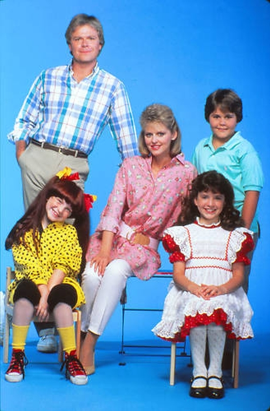 Small Wonder (1985 1989)