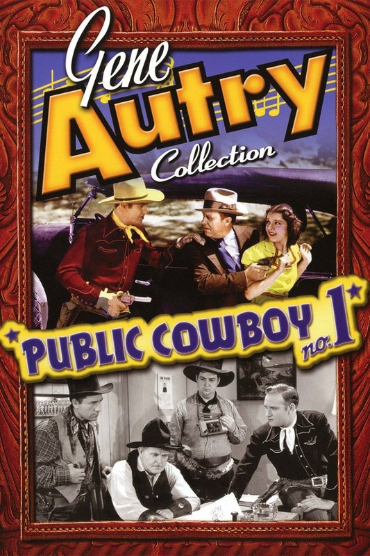 Public Cowboy No. 1 (1937)