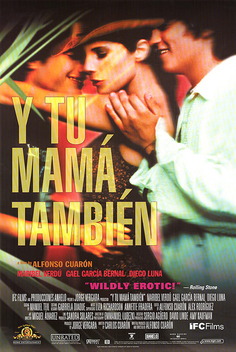 Y tu mam� tambi�n (2001)