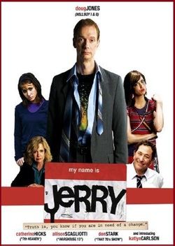 My Name Is Jerry (2009)