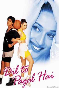 Dil To Pagal Hai