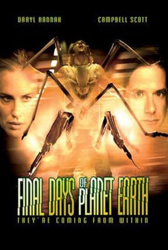 Final Days of Earth (2005)