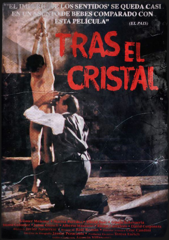 In a Glass Cage (1986)