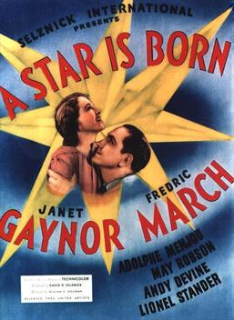 A Star Is Born (1954)