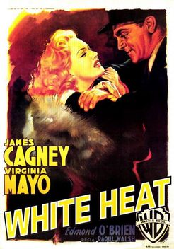 White Heat (1949)