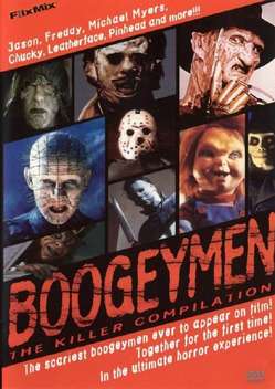 Boogeymen: The Killer Compilation (2001)