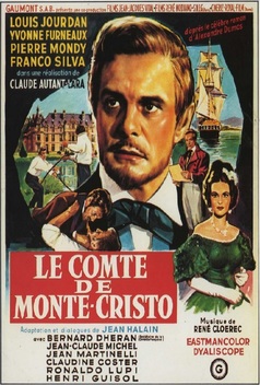 The Story of the Count of Monte Cristo (1961)