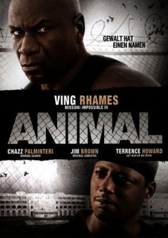 Animal (2005)