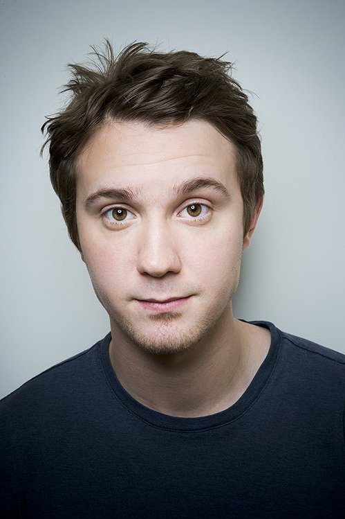 Sam Huntington