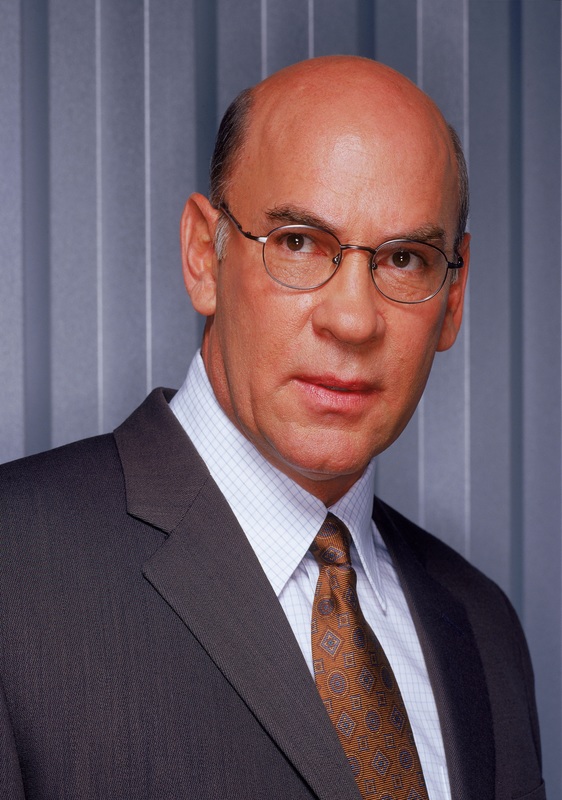 Mitch Pileggi