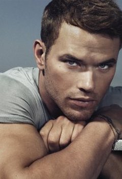 Kellan Lutz