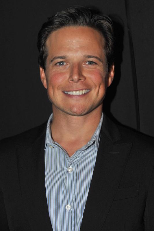 Scott Wolf
