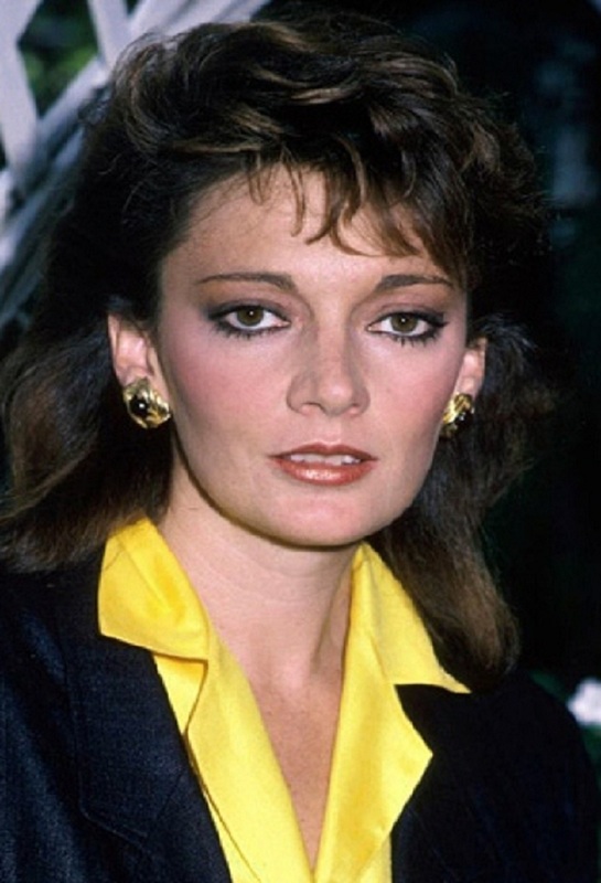Sarah Douglas