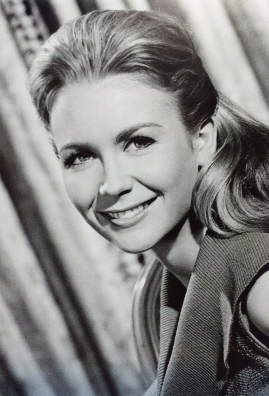 Juliet Mills