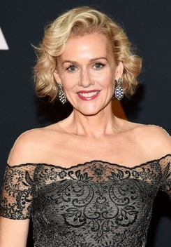 Penelope Ann Miller