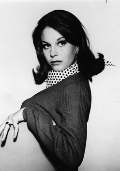 Lana Wood