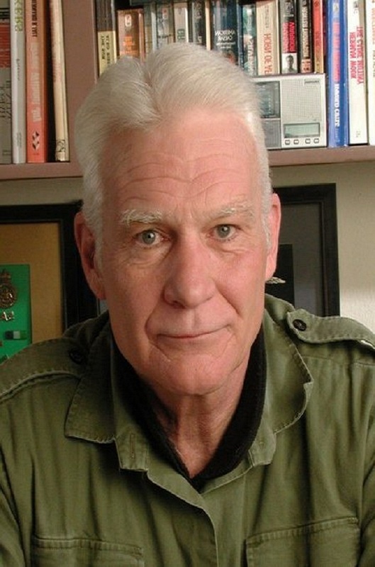 Dale Dye