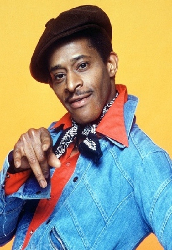 Antonio Fargas