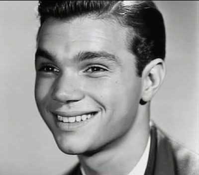 Darryl Hickman