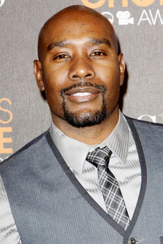 Morris Chestnut