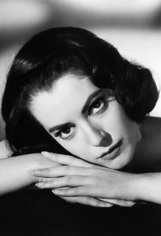 Susan Kohner