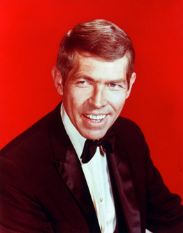 James Coburn filmography