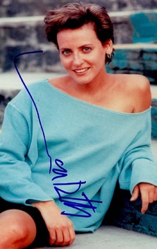 Lori Petty