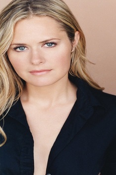Maggie Lawson