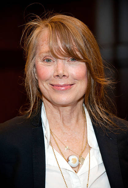 Next photo of Sissy Spacek