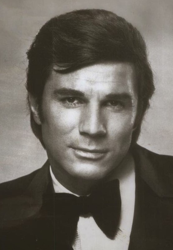 George Maharis