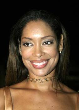 Gina Torres