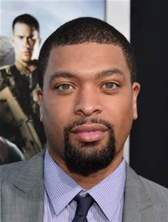 DeRay Davis