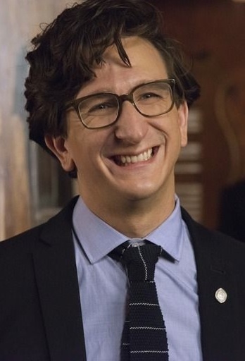 Paul Rust