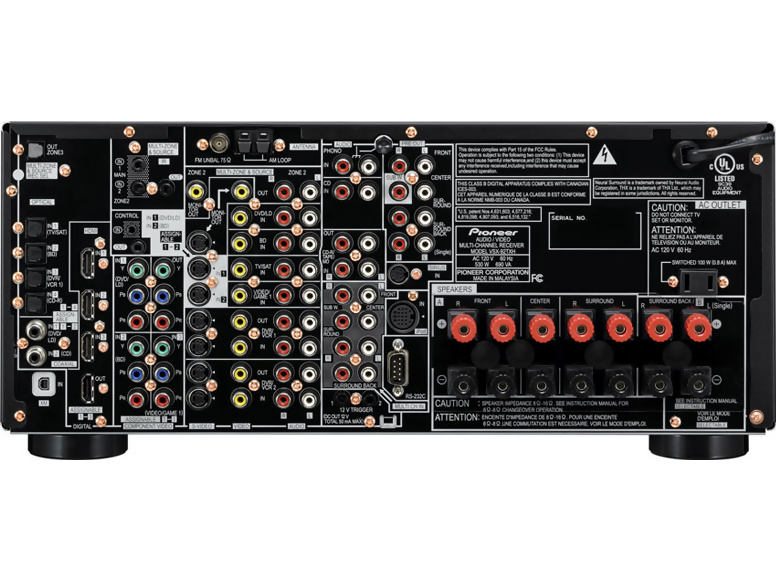 VSX92TXH