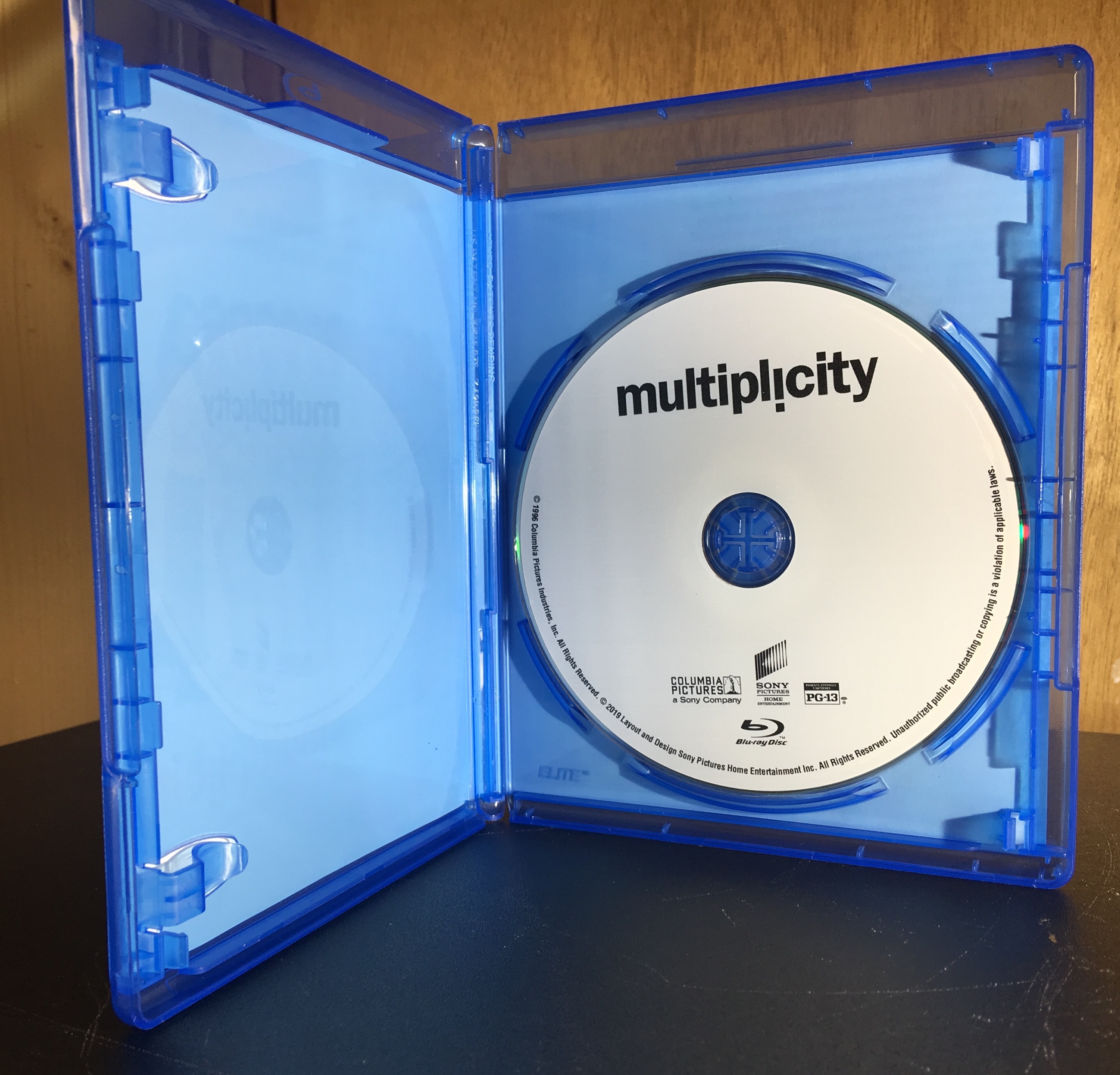 multiplicity 1996 subtitles