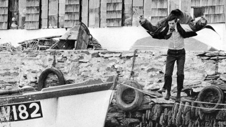 The Who: Quadrophenia Blu-ray
