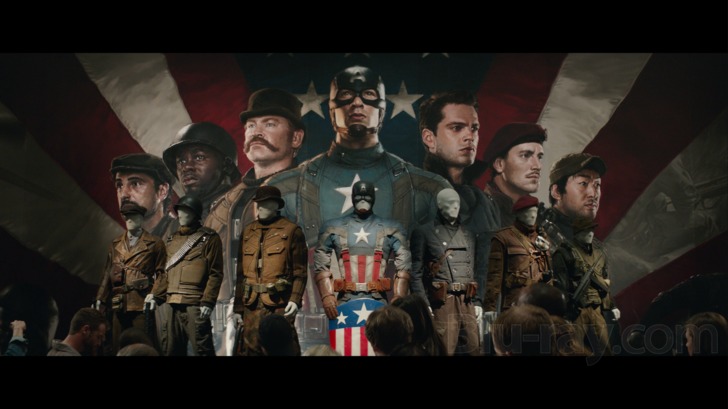 Nonton film captain america the first avenger sub indonesia