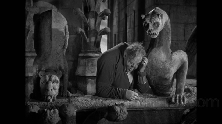 Image result for hunchback