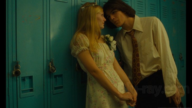 The Virgin Suicides Blu Ray