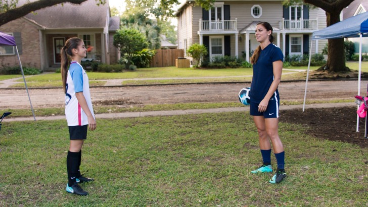 Alex and Me Blu-ray Release Date June 19, 2018