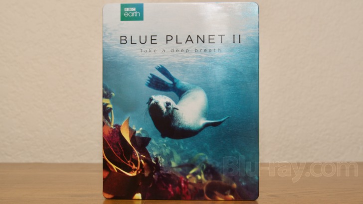 blue planet dvd set