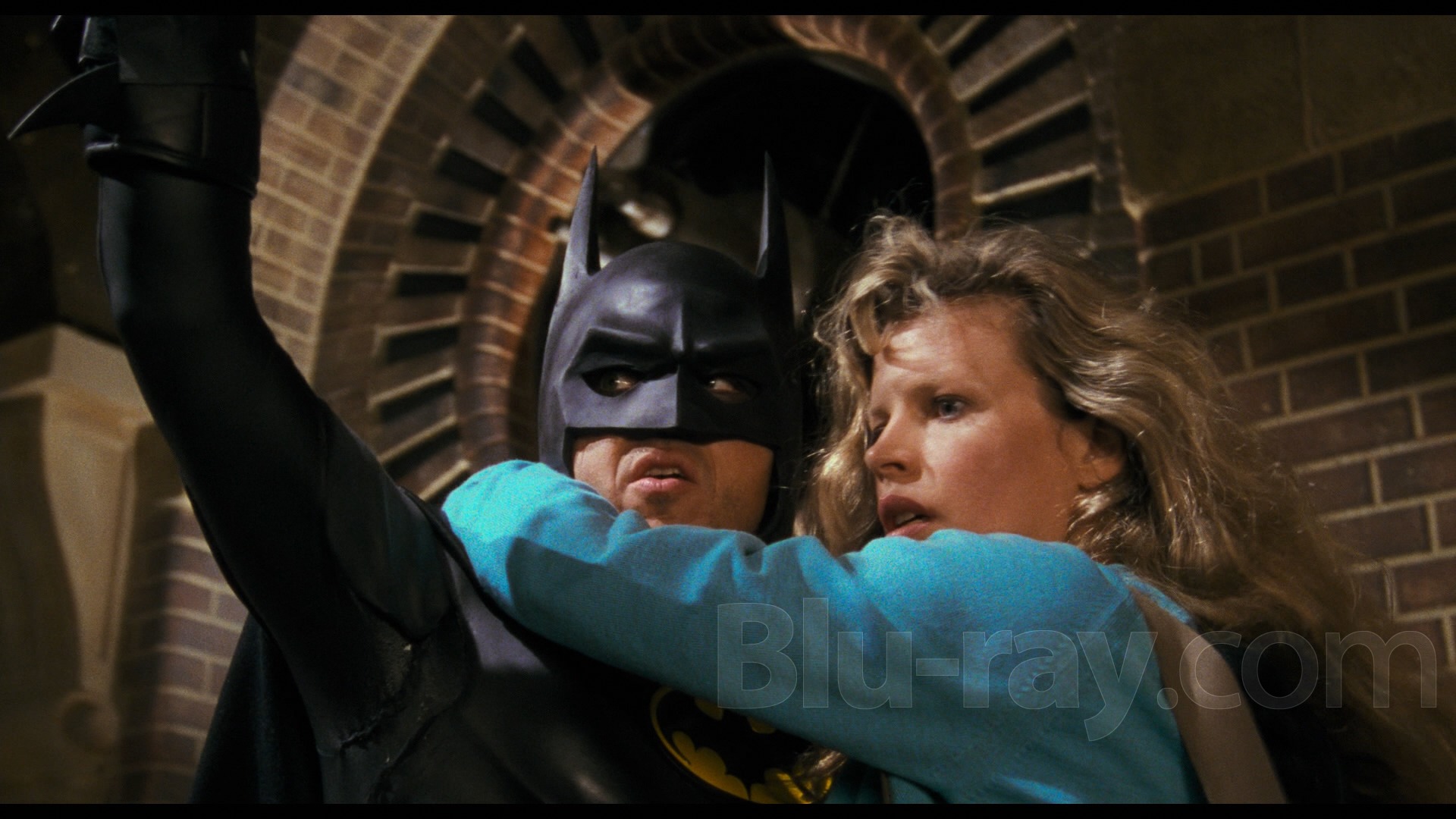 View Single Post Batman 4k Uhd 1989 30th Anniversary Edition Blu Ray Forum