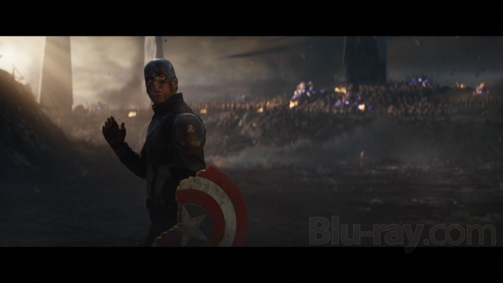 Avengers Endgame 4k Blu Ray Release Date August 13 2019