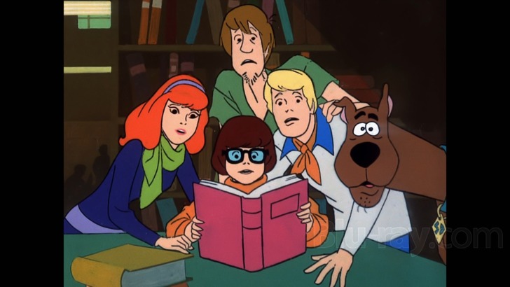 Image result for scooby doo"