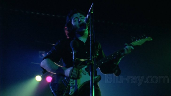 rory gallagher irish tour blu ray