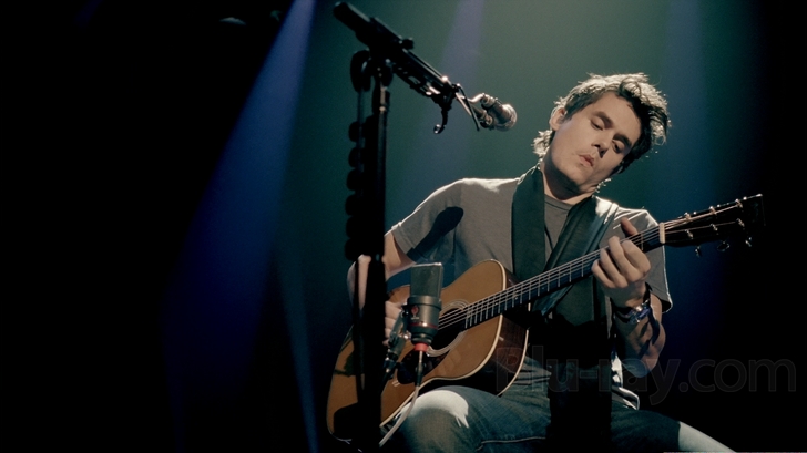 Resultado de imagem para john mayer guitar acoustic live