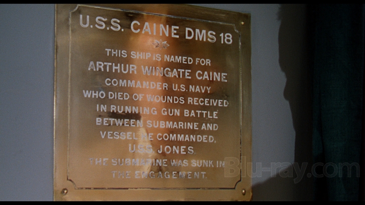 The Caine Mutiny Blu Ray Release Date September 6 2011