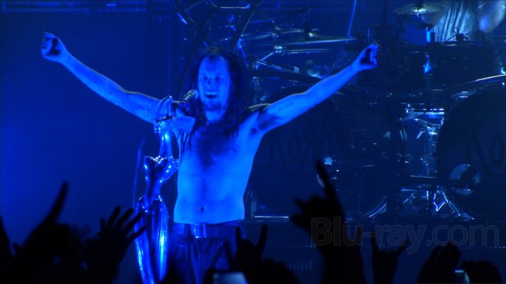 the path of totality tour live at the hollywood palladium