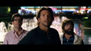 The Hangover Trilogy Blu-ray Release Date December 3, 2013 (The ...