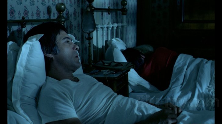 Nous irons tous au paradis Bluray (France)